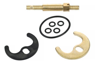 Kit de fixation robinetterie - GARIS - R09-P008