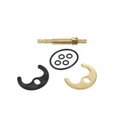 Kit de fixation robinetterie - GARIS - R09-P008
