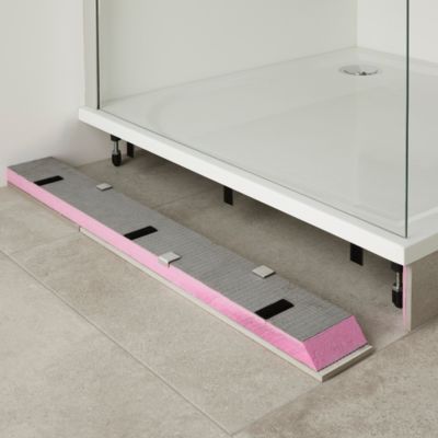Kit Rparation Receveur Douche Rsine Leroy Merlin