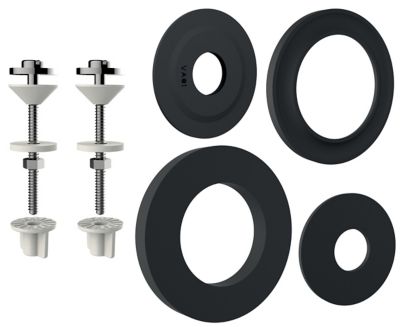 Image principale de Kit de joints pour rénovation mécanisme tirage Siamp