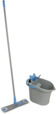 Kit de lavage à plat tout en un Neo Élephant