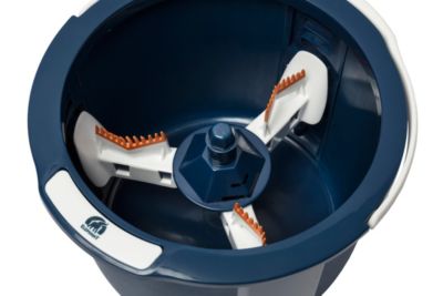 Kit de lavage compact Smarteo Élephant