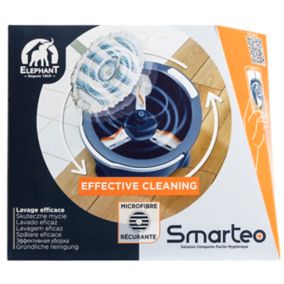 Kit de lavage Smarteo Elephant