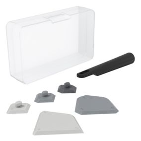 Kit de lissage Volden (5 pièces)