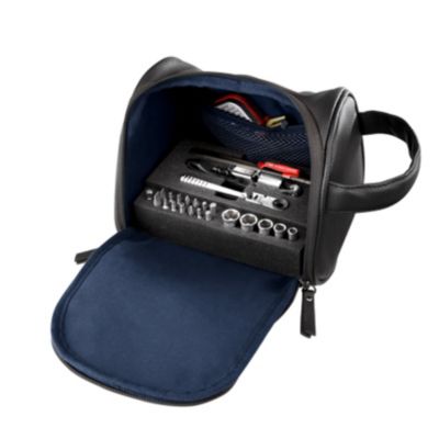 Kit de maintenance automobile Facom Edition limitée Racing