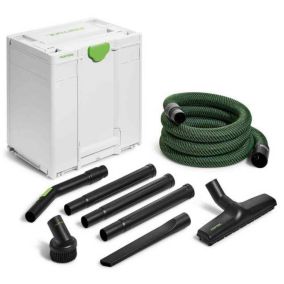 Kit de nettoyage artisan RS-HW D 36-Plus - FESTOOL - 577258
