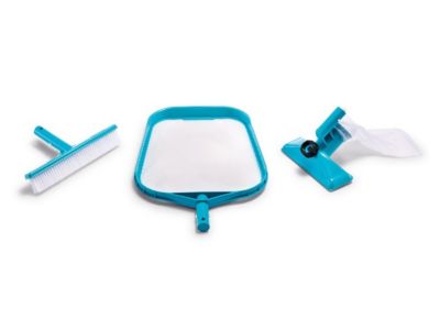 Kit de nettoyage Basic pour piscine - Intex