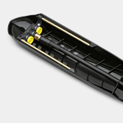 Kit de nettoyage canalisation gouttière Karcher