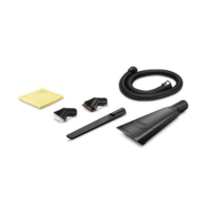 Kit de nettoyage intérieur voiture Karcher