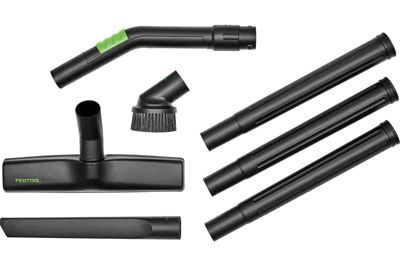 Kit de nettoyage standard RS-ST D 27/36-Plus SYSTAINER3 - FESTOOL - 577257