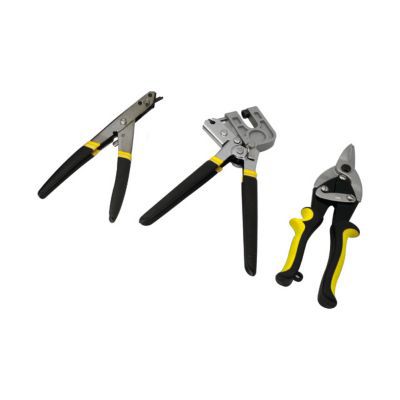 Kit De Plaquiste Fartools Castorama