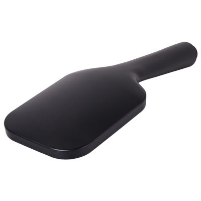 Kit de pommeau de douche avec tuyau flexible TINGO 4 modes Noir