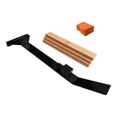 Kit de pose pour parquet et stratifié Magnusson