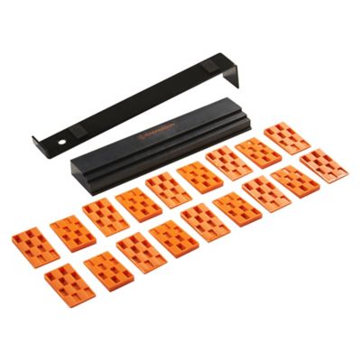 Kit de pose pour sols stratifiés Magnusson