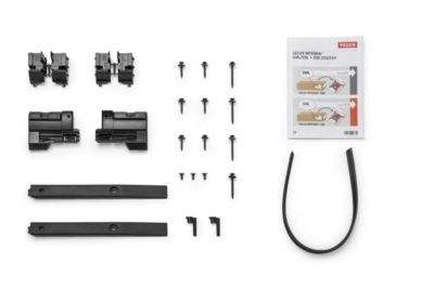 Kit de pose pour volets Velux ZOZ 254