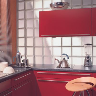 Kit de pose quicktech system pour pavés de verre