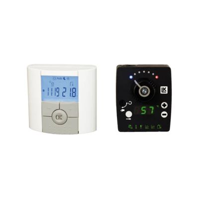Kit de régulation en fonction de la température extérieure - THERMADOR - RA130