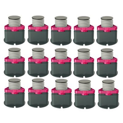 Kit de réhausse 15 pieds JACOB DELAFON compatible receveurs Ipso et Gaspard