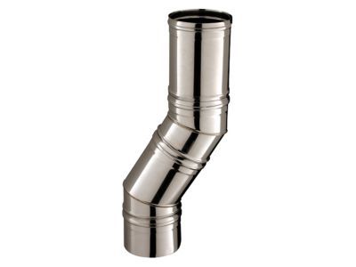 Kit de raccordement ø200 mm + adaptateur POUJOULAT