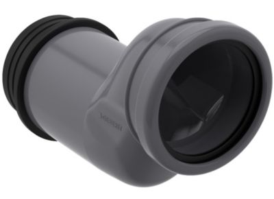 Kit de raccordement pour WC suspendu Geberit