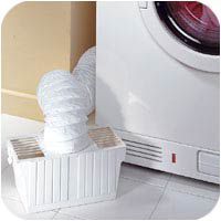 Kit De Raccordement Seche Linge Castorama