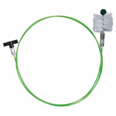 Kit de ramonage 5 m pour poêle