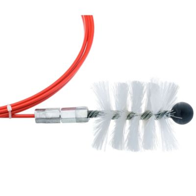 Kit de ramonage 5 m pour poêle