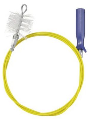Kit de ramonage pour poêle à granulés Kibros