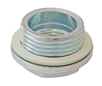 Kit de réduction pour radiateur Mâle 26/34 - Femelle 15/21 Somatherm for you