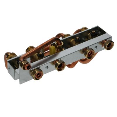 Kit de remplacement ELM (Acleis-Megalis)/THEMAFAST (BT) - SAUNIER DUVAL - 0010020427