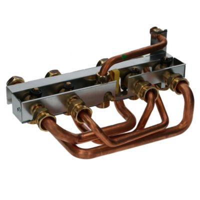 Kit de remplacement ELM (Acleis-Megalis)/THEMAFAST (BT) - SAUNIER DUVAL - 0010020427