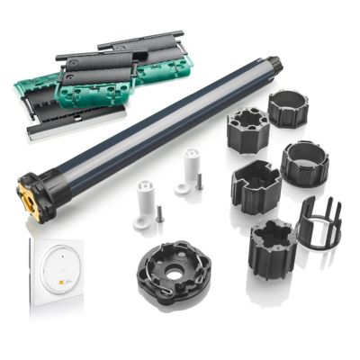 Kit de remplacement volet roulant 20 Nm - Somfy