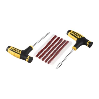Kit de réparation de crevaison Stanley STHT80891-0
