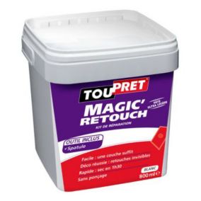 Kit de réparation Magic Retouch 800 ml