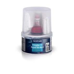Kit de réparation marine 250 grammes Yachtcare