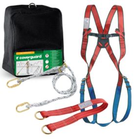 Kit de retenue prévention chute Coverguard