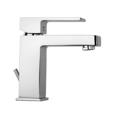 Kit De Robinetterie Finition Chromée Mélangeur Bidet, Lavabo, Douche