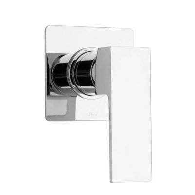 Kit De Robinetterie Finition Chromée Mélangeur Bidet, Lavabo, Douche