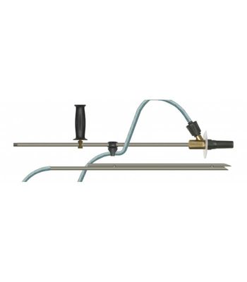 Kit de sablage 1/4M  - calibre - 04