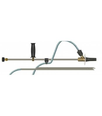 Kit de sablage Karcher Pro  - calibre - 045