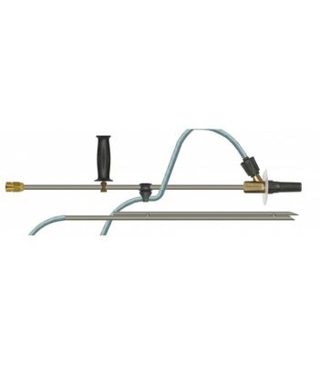 Kit de sablage Kranzle PRO (M22M)  - calibre - 065