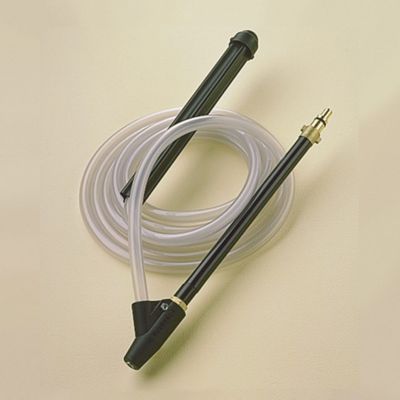 Kit De Sablage Pour Nettoyeur Haute Pression Karcher K2 à K6 | Buse + Tuyau 3m, Jusqu'à 2500 PSI | Enlève Rouille Et Peinture