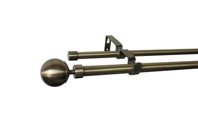 moitié révélation fournir support tringle rideau extensible rumeur Sentiment de