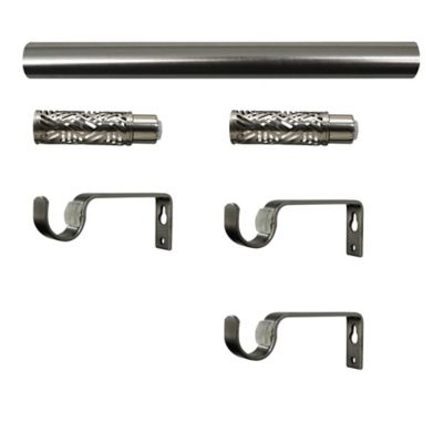 Kit Tringle A Rideau Castorama