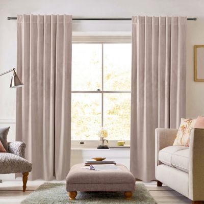 Tringle à Rideaux Extensible 120-200 Cm - Finition Vert Or, Diamètre 10 Mm, Sans Perçage