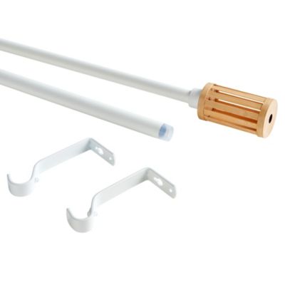 Kit Tringle Rideau Castoramanull