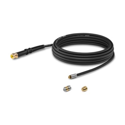 Kit débouche canalisations Karcher 7,5m