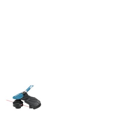 Kit débroussailleuse/coupe-bordure 2 en 1 sans fil Erbauer 36V 38/25 cm