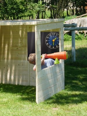 Kit découverte pour aire de jeux Soulet 3942 de 3 à 12 ans