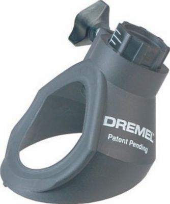 Kit déjointage pour outil multifonction Dremel 568